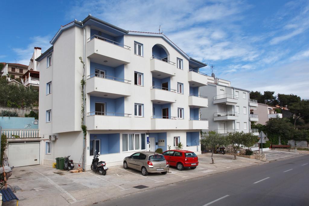 Apartment Gold 特罗吉尔 客房 照片