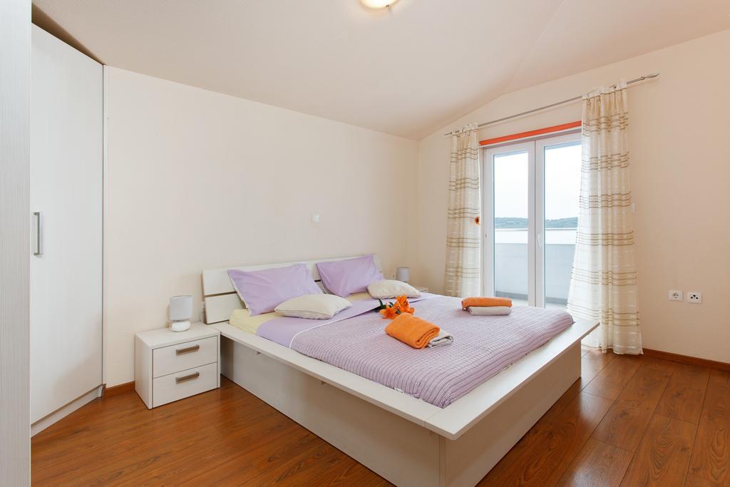 Apartment Gold 特罗吉尔 客房 照片